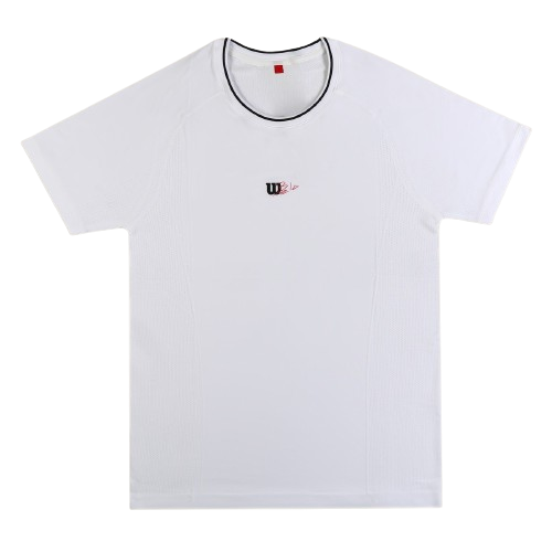 T-Shirt Wilson Seamless Crew 2.0