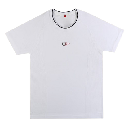 T-Shirt Wilson Seamless Crew 2.0