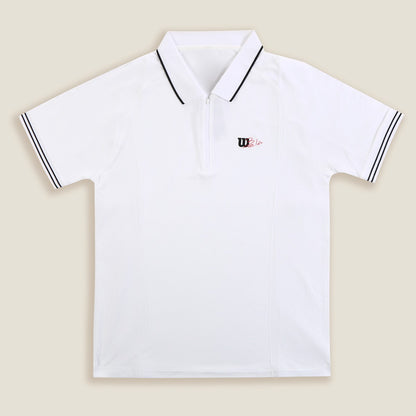 Wilson Seamless Polo Men