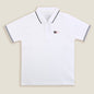 Wilson Seamless Polo Men