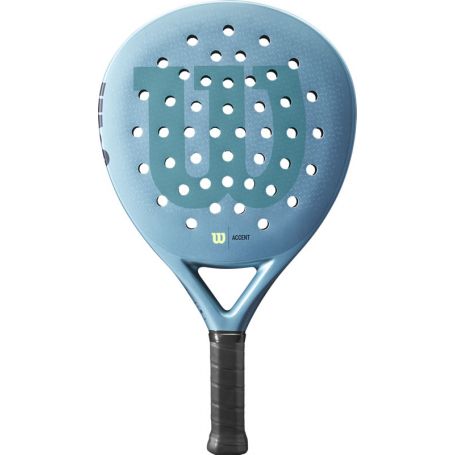 Wilson Accent LT 2 Padel Racket