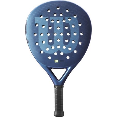 Wilson Accent 2 Padel Racket