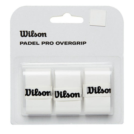 Wilson Padel Pro 3x Overgrip