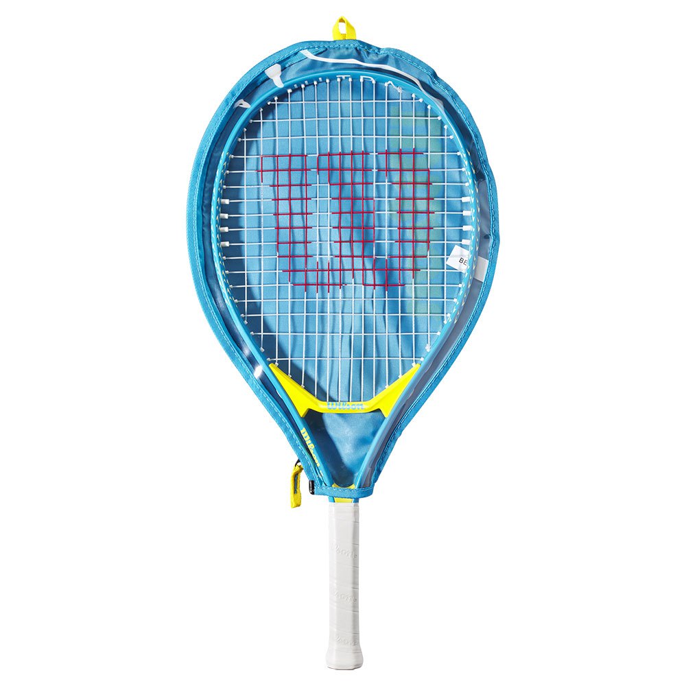 Wilson Ultra Power 23 Junior Tennis Racket