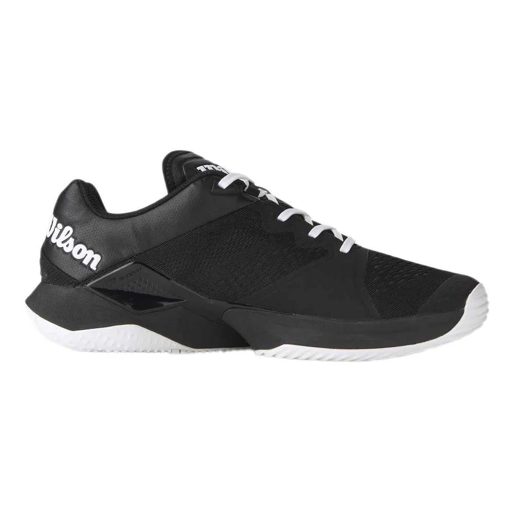 Wilson Bela Tour Padel Men Shoes - Black/White