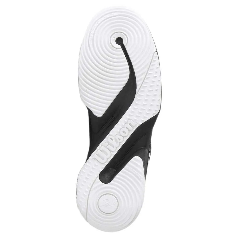 Wilson Bela Tour Padel Men Shoes - Black/White