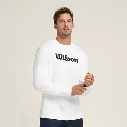 Wilson Parkside Crew Sweater