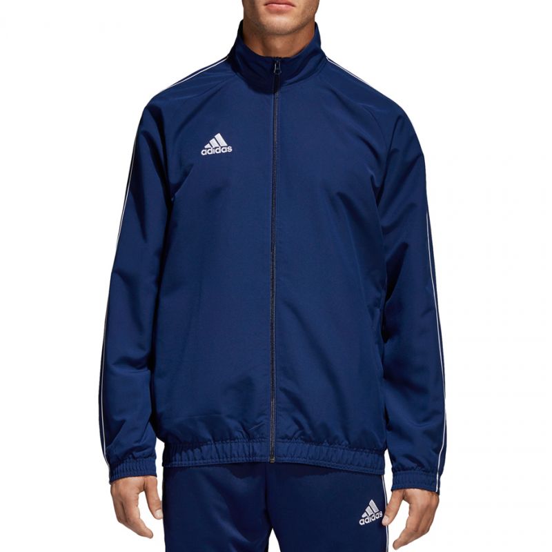 Adidas Core 18 Jacket Men