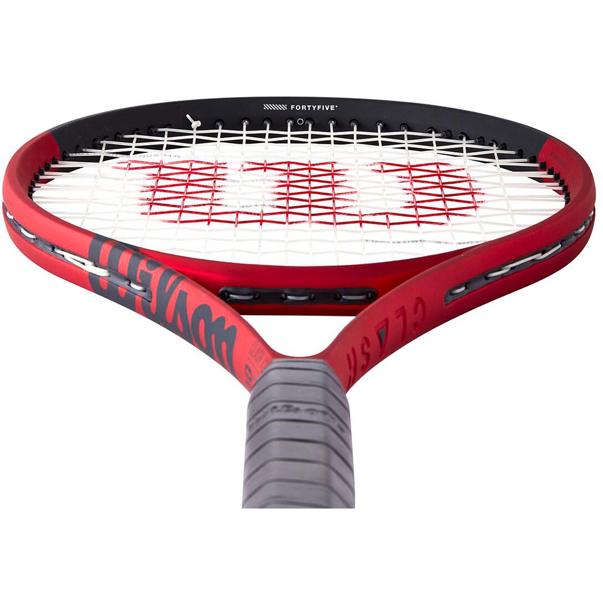 Wilson Clash 100 V2 Tennis Racket