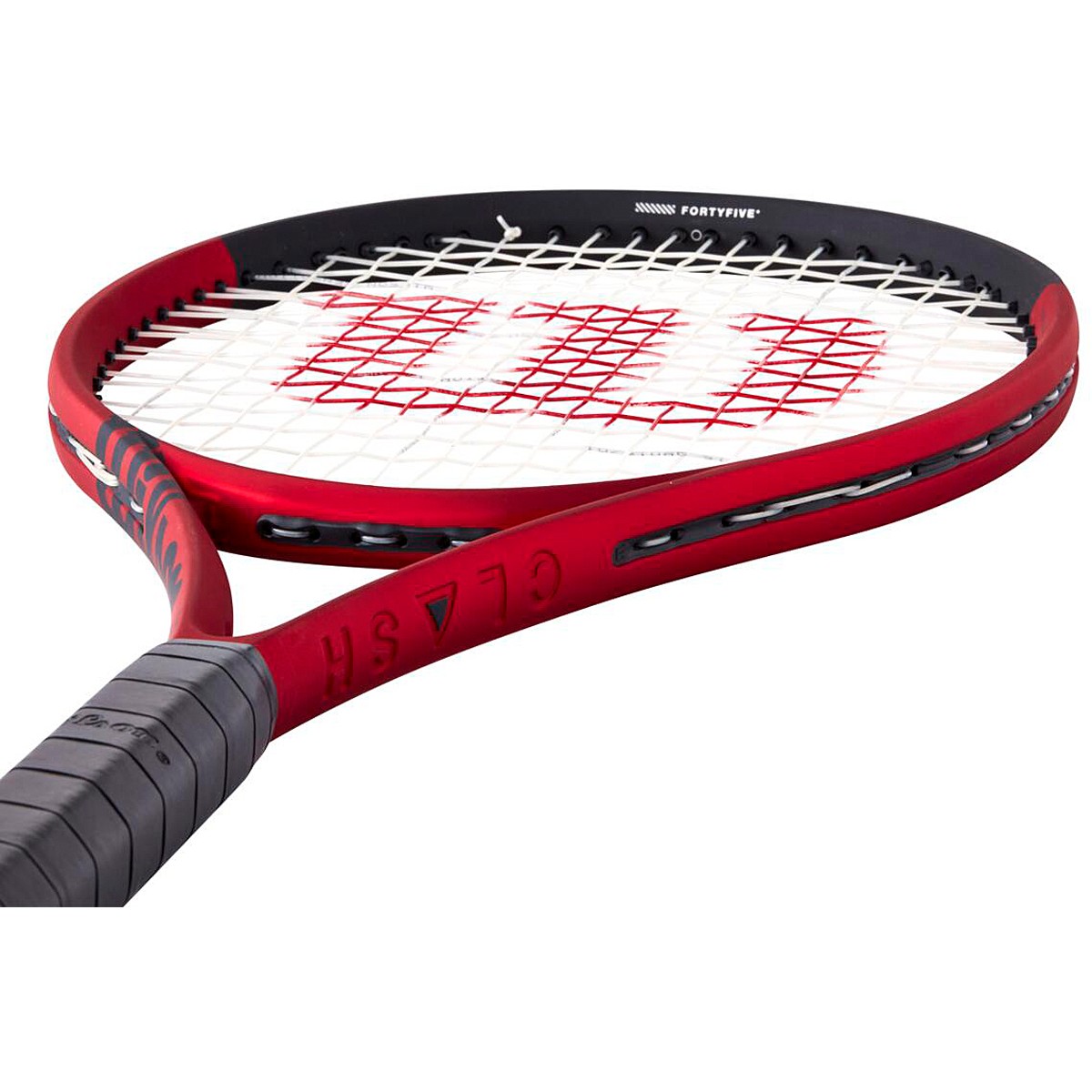 Wilson Clash 100 V2 Tennis Racket