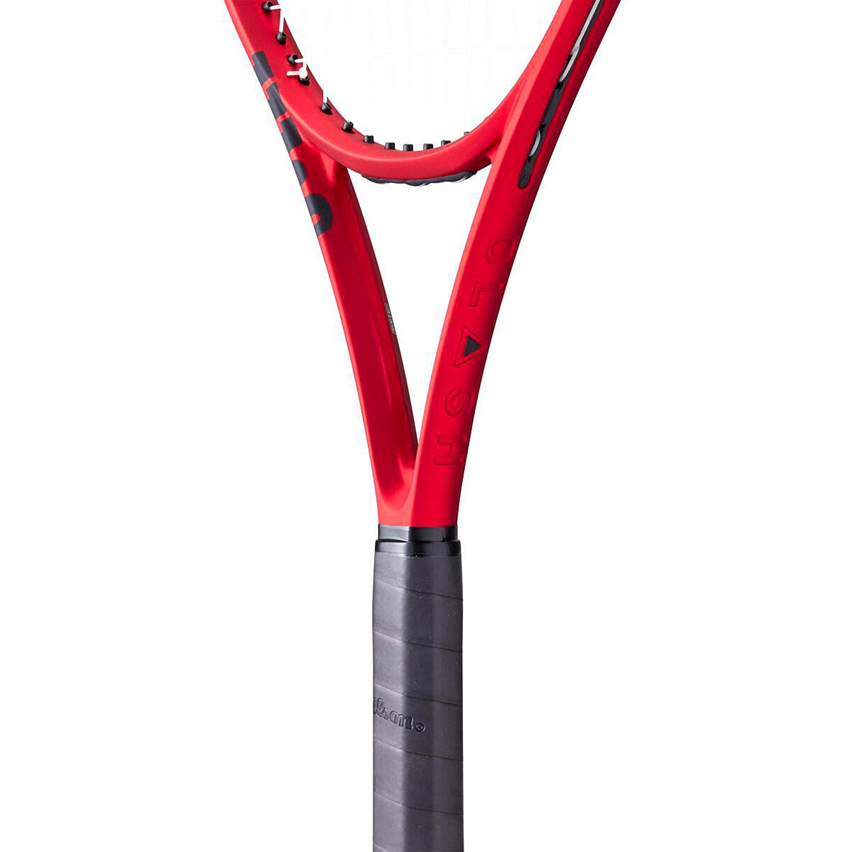 Wilson Clash 100 V2 Tennis Racket