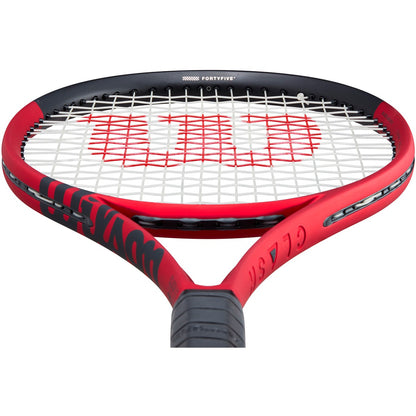 Wilson Clash 98 V2 Tennis Racket