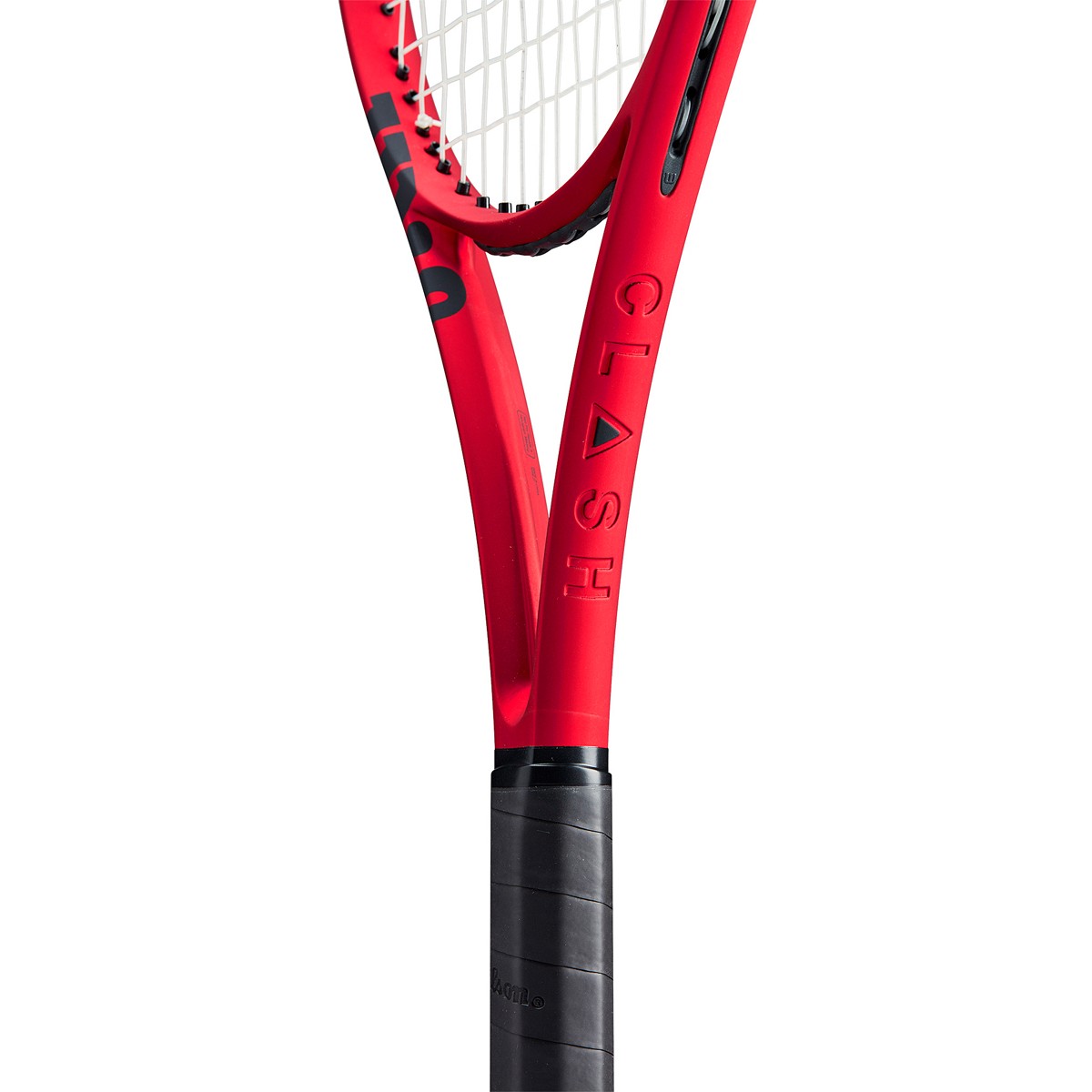 Wilson Clash 98 V2 Tennis Racket