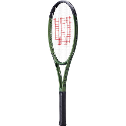 Wilson Blade 101L V8 Tennis Racket