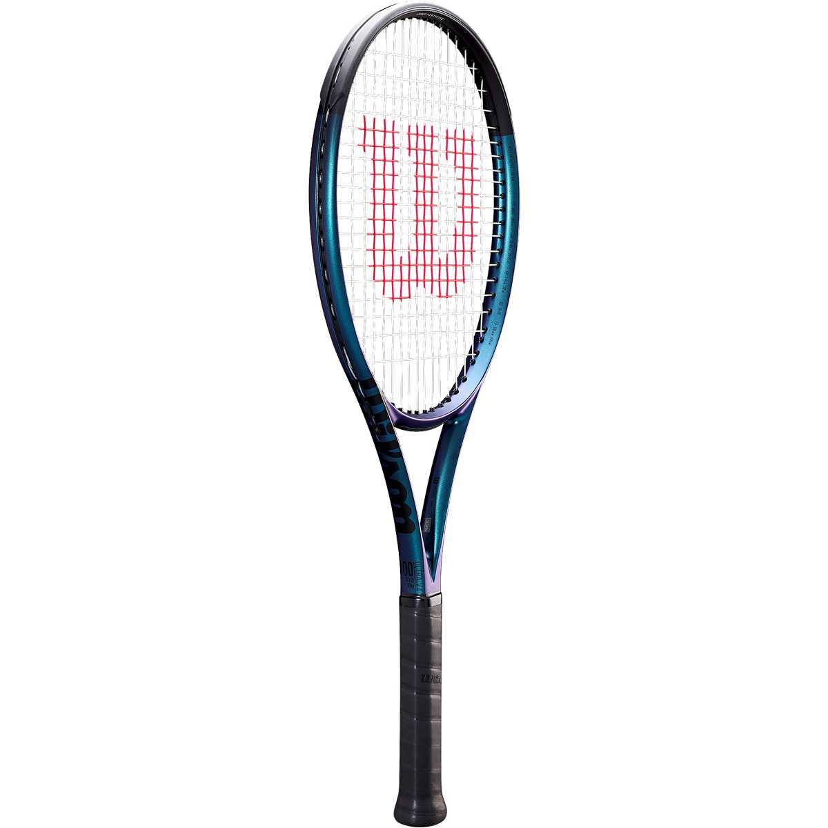 Wilson Ultra 100 V4 Tennis Racket