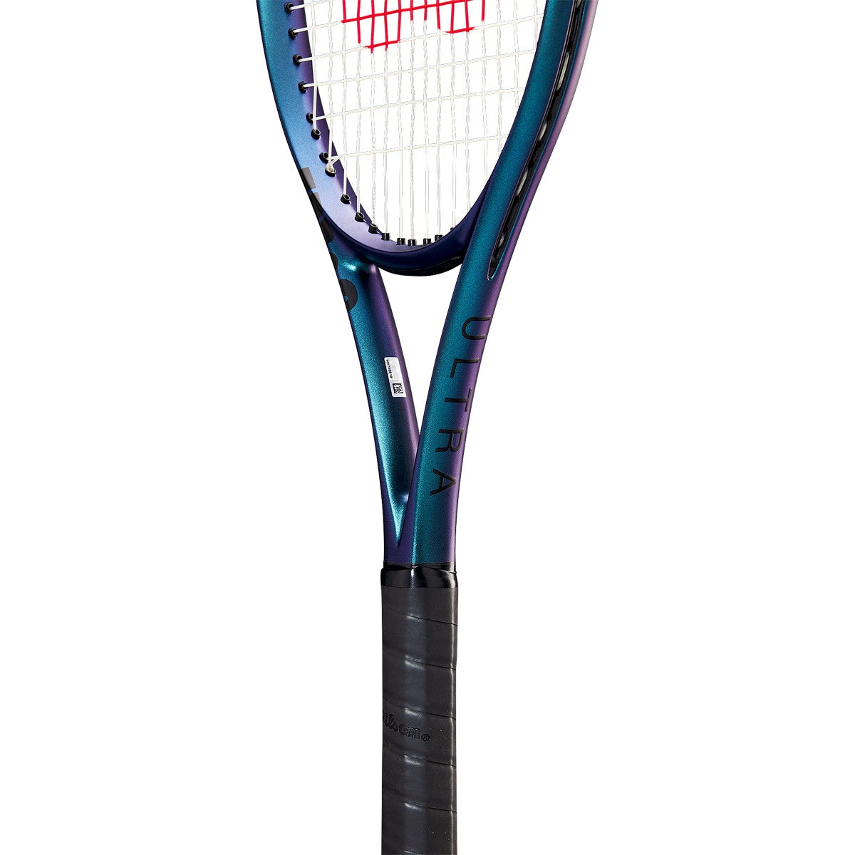 Wilson Ultra 100 V4 Tennis Racket