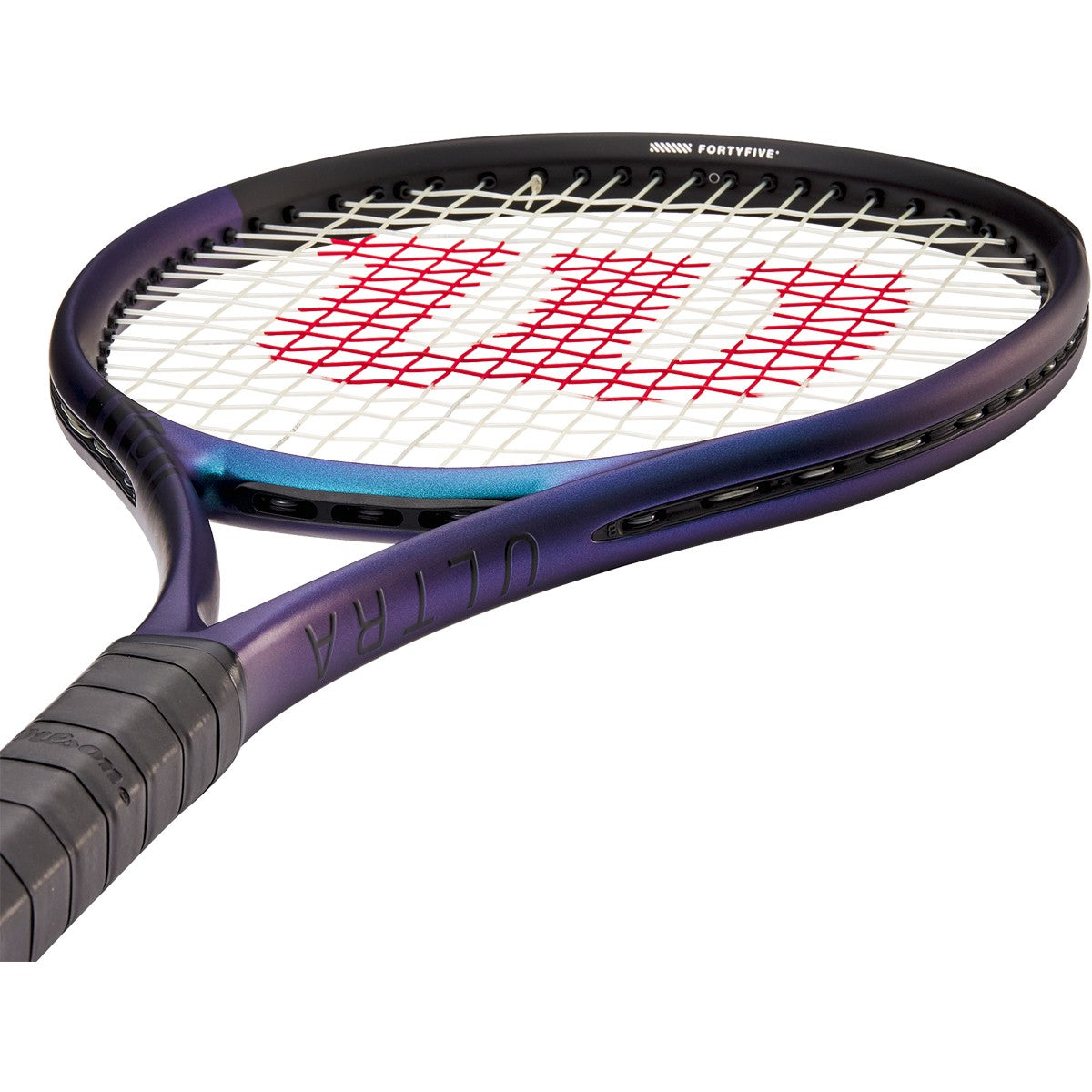 Wilson Ultra 100 V4 Tennis Racket