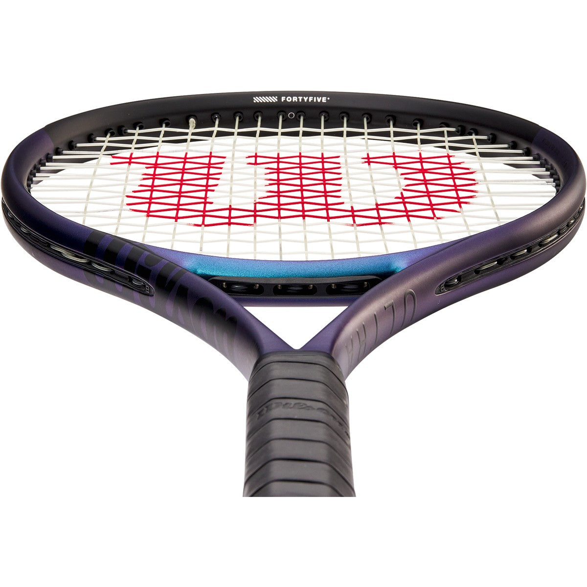 Wilson Ultra 100 V4 Tennis Racket