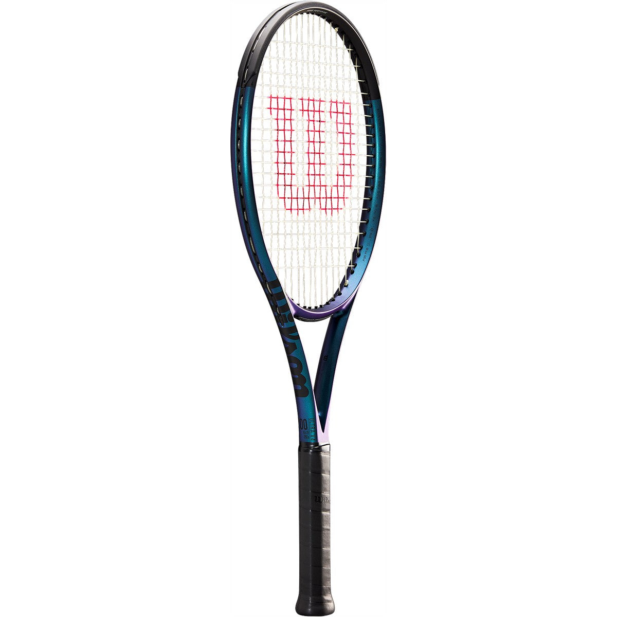 Wilson Ultra 100L V4 Tennis Racket