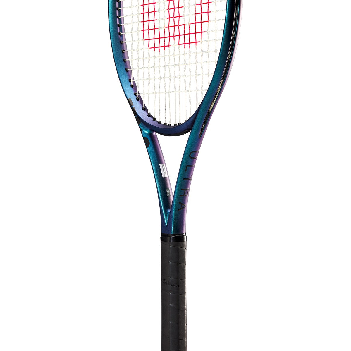 Wilson Ultra 100L V4 Tennis Racket