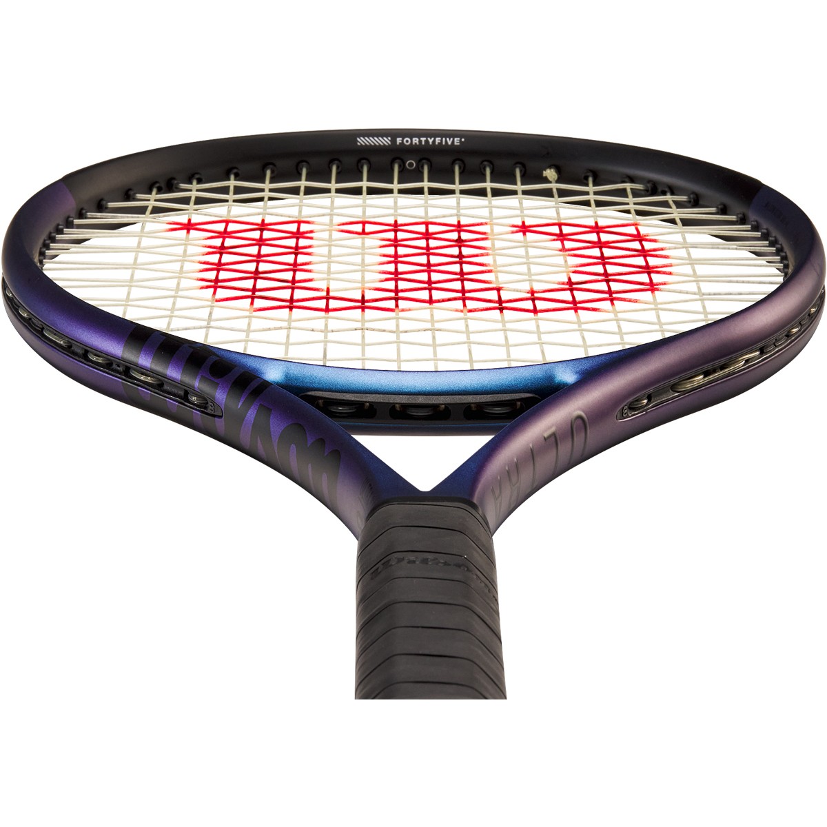 Wilson Ultra 100L V4 Tennis Racket