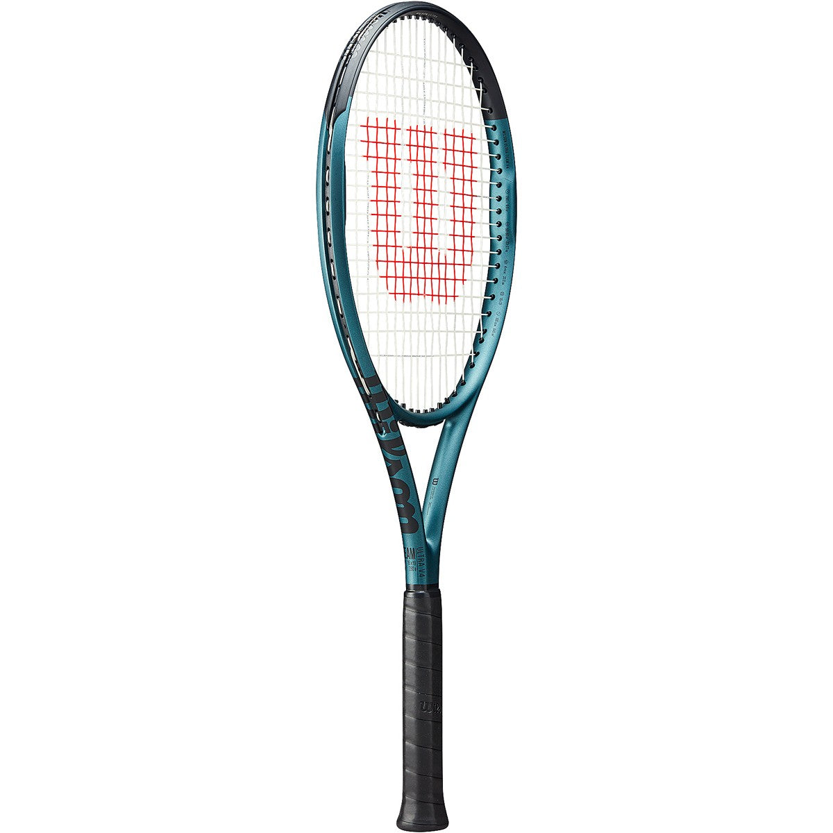 Wilson Ultra 100UL V4 Tennis Racket