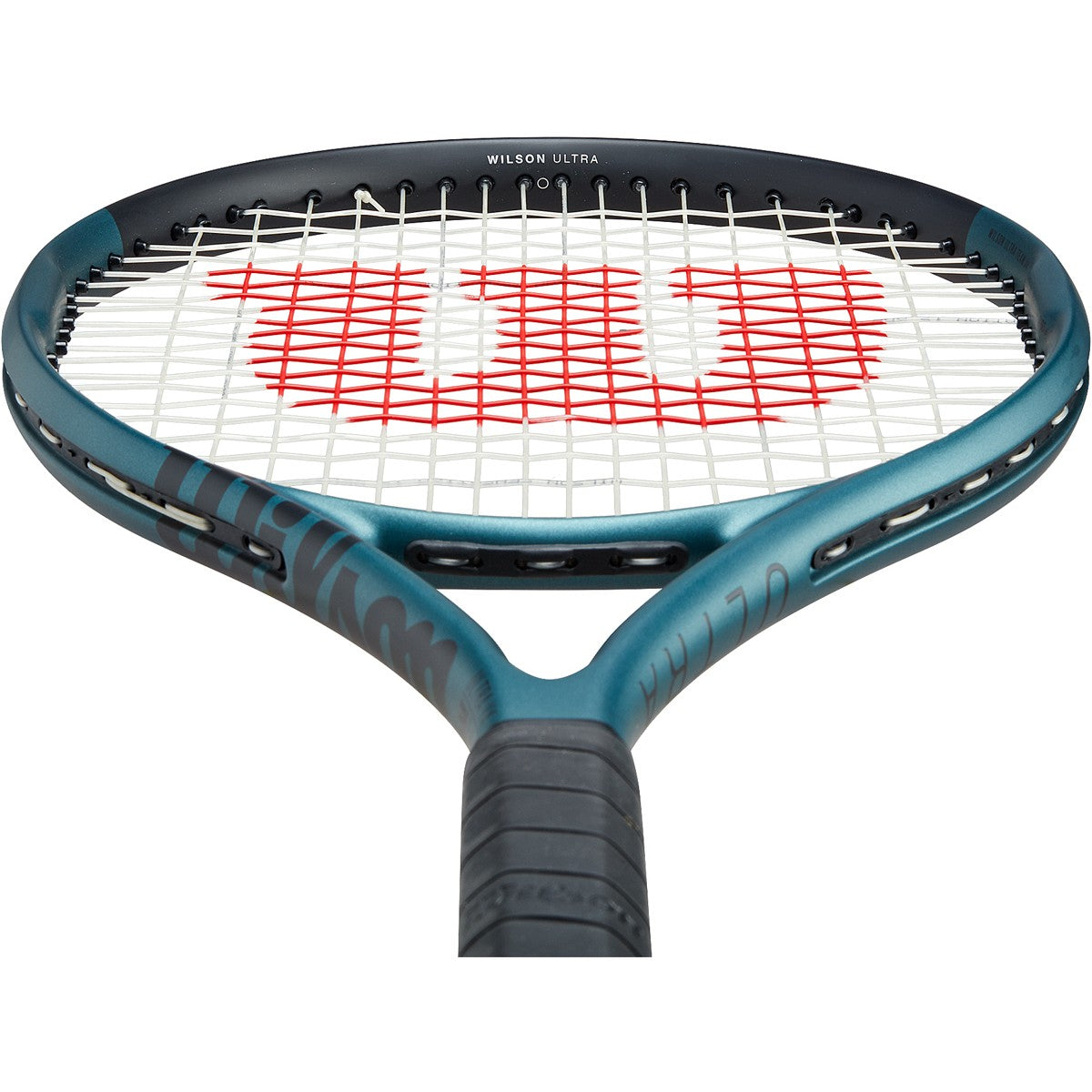 Wilson Ultra 100UL V4 Tennis Racket