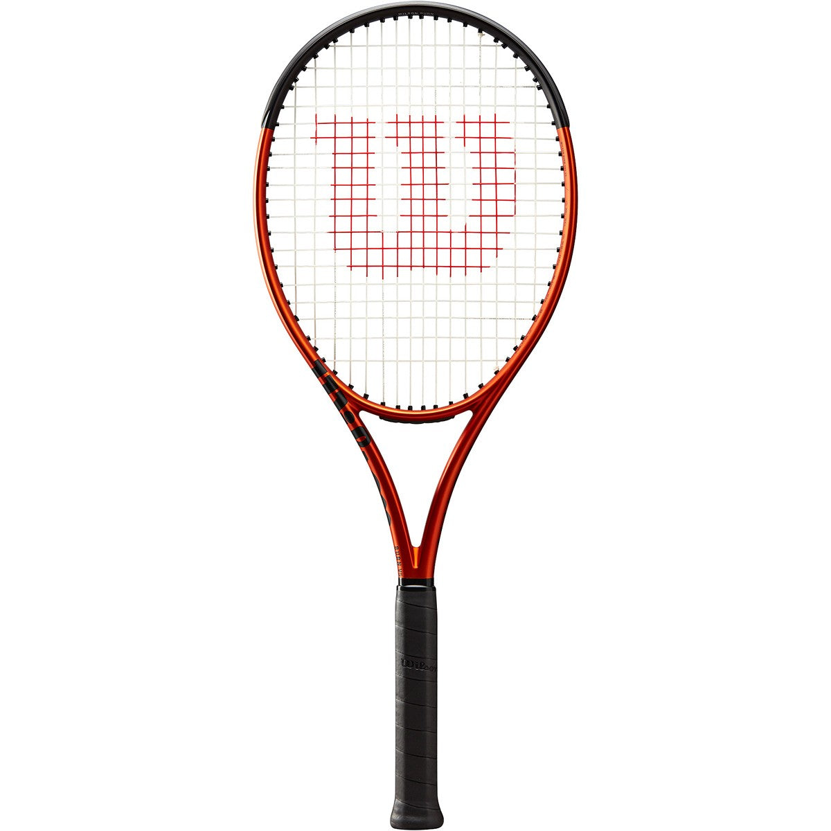 Wilson Burn 100 V5 Tennis Racket