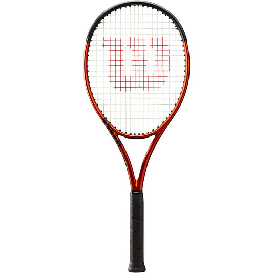 Wilson Burn 100 V5 Tennis Racket