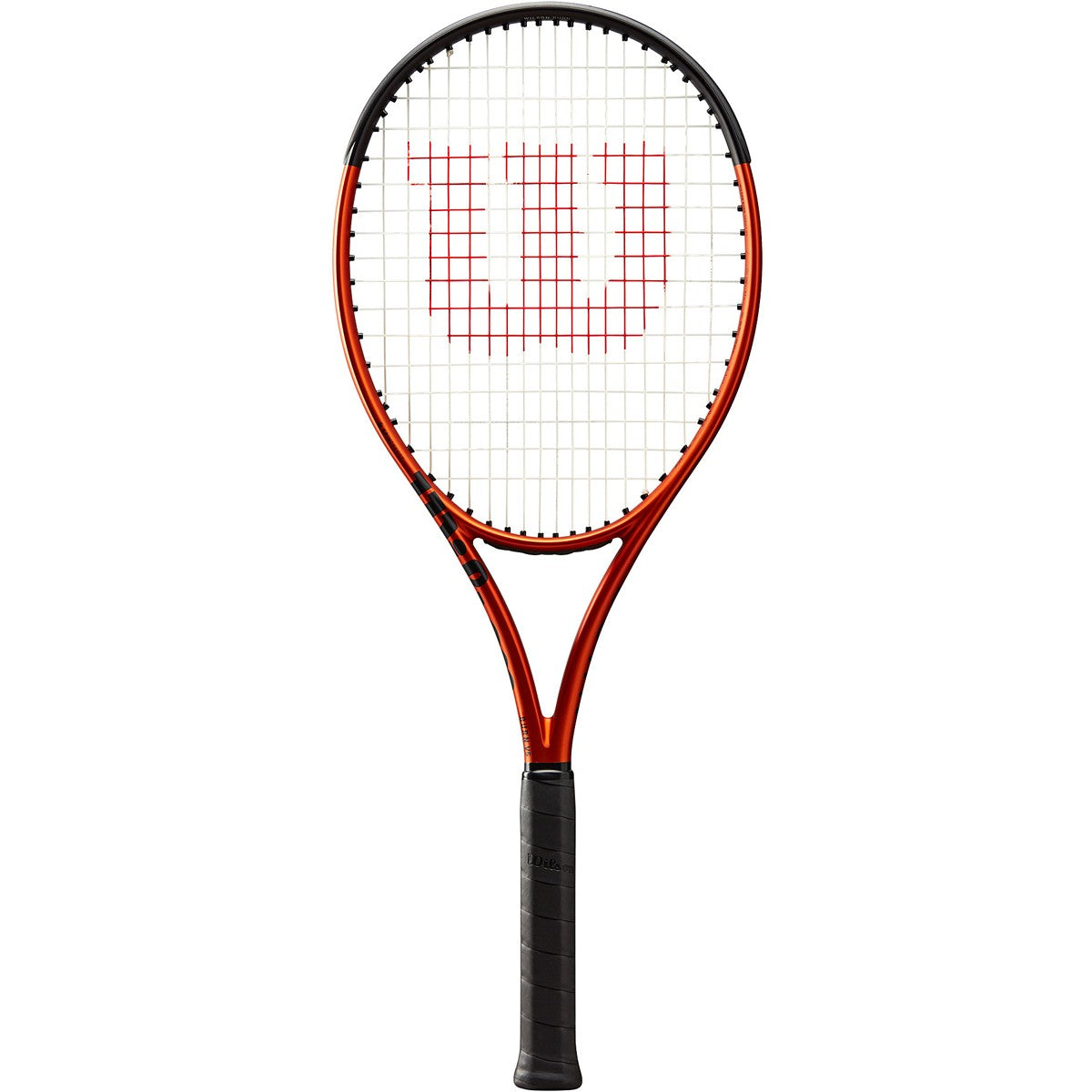 Wilson Burn 100ULS V5 Tennis Racket