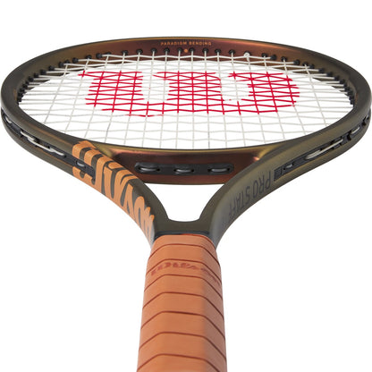 Wilson Pro Staff 97 V14 Tennis Racket