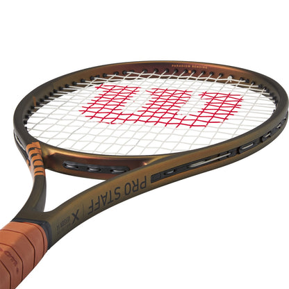 Wilson Pro Staff X V14 Tennis Racket