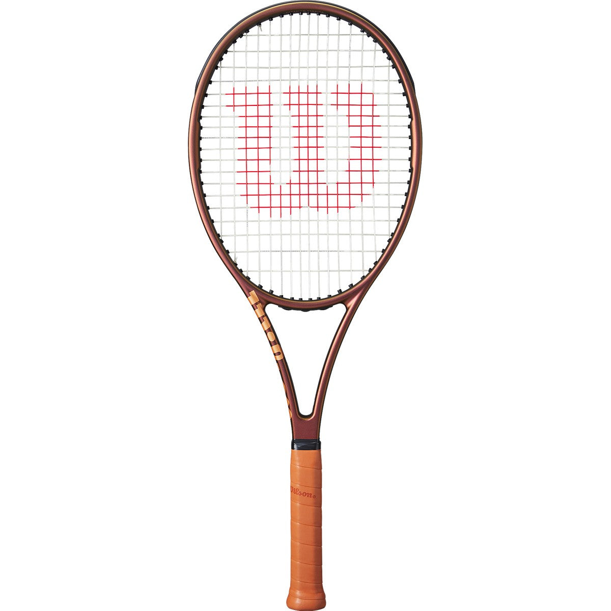 Wilson Pro Staff 97L V14 Tennis Racket