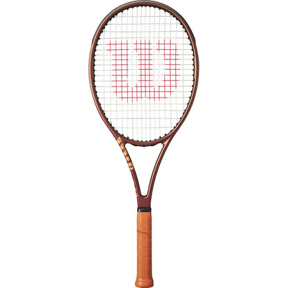 Wilson Pro Staff 97L V14 Tennis Racket