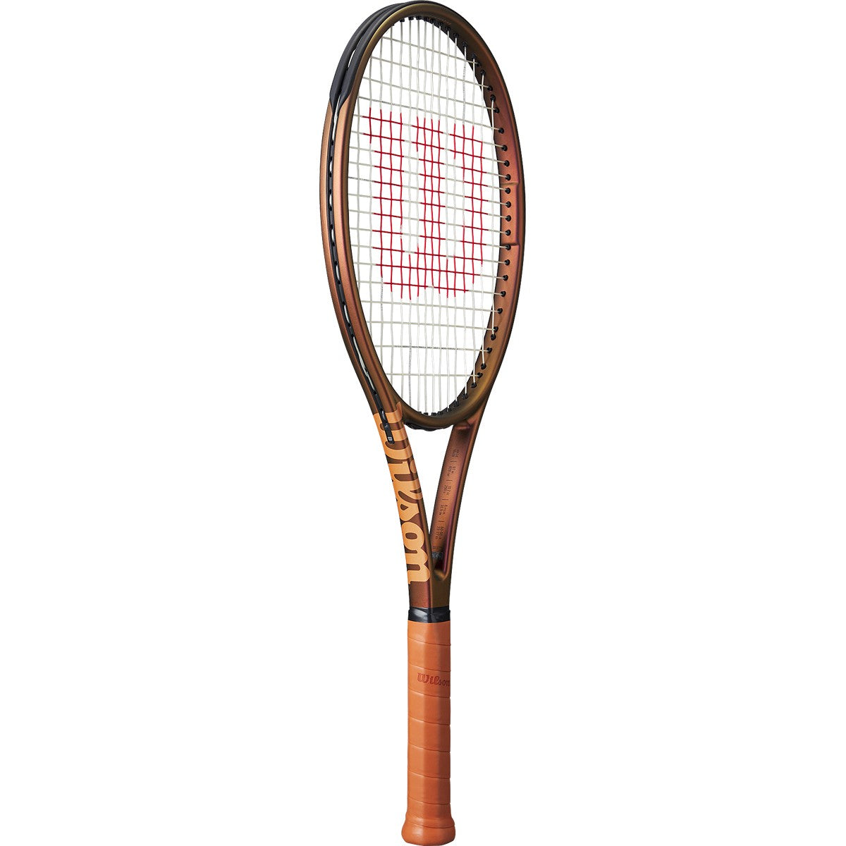 Wilson Pro Staff 97L V14 Tennis Racket