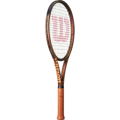 Wilson Pro Staff 97L V14 Tennis Racket