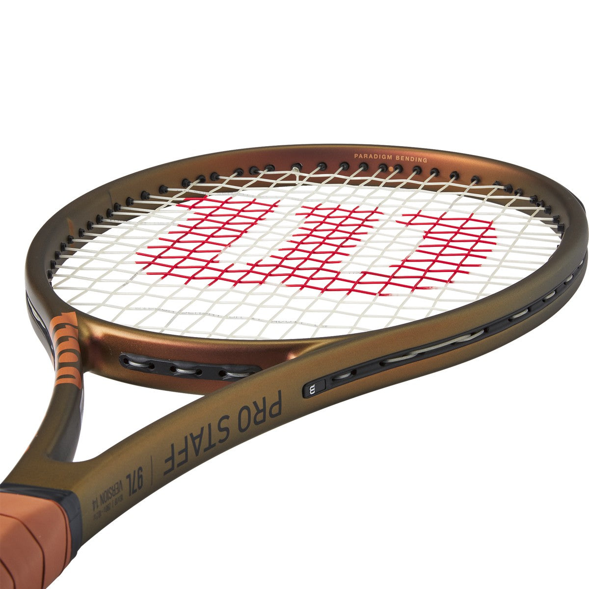 Wilson Pro Staff 97L V14 Tennis Racket