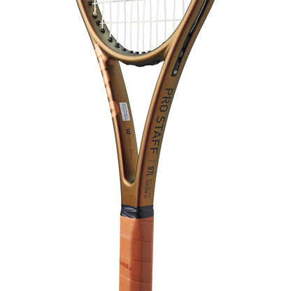 Wilson Pro Staff 97L V14 Tennis Racket