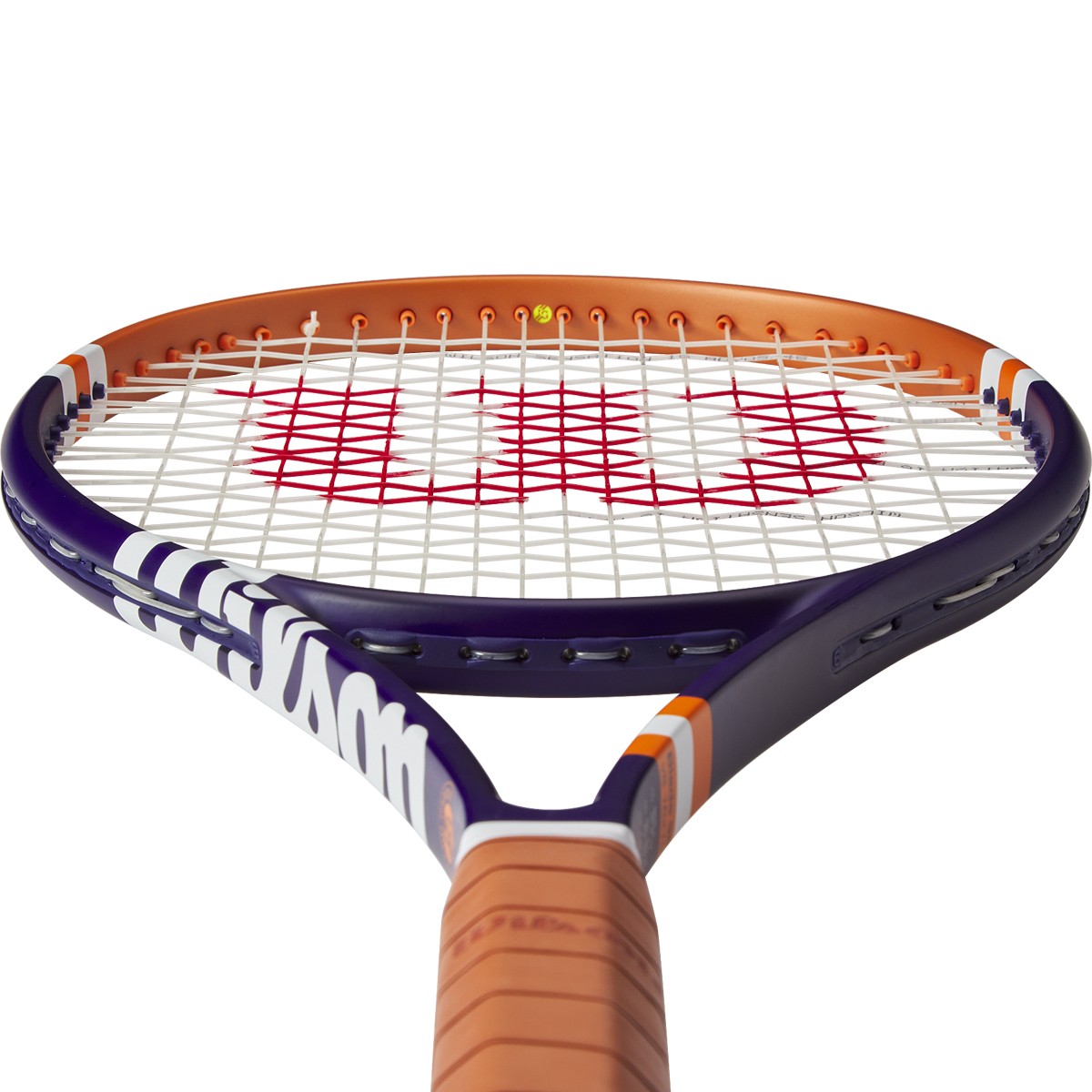 Wilson Blade 98 16x19 RG V8 Tennis Racket