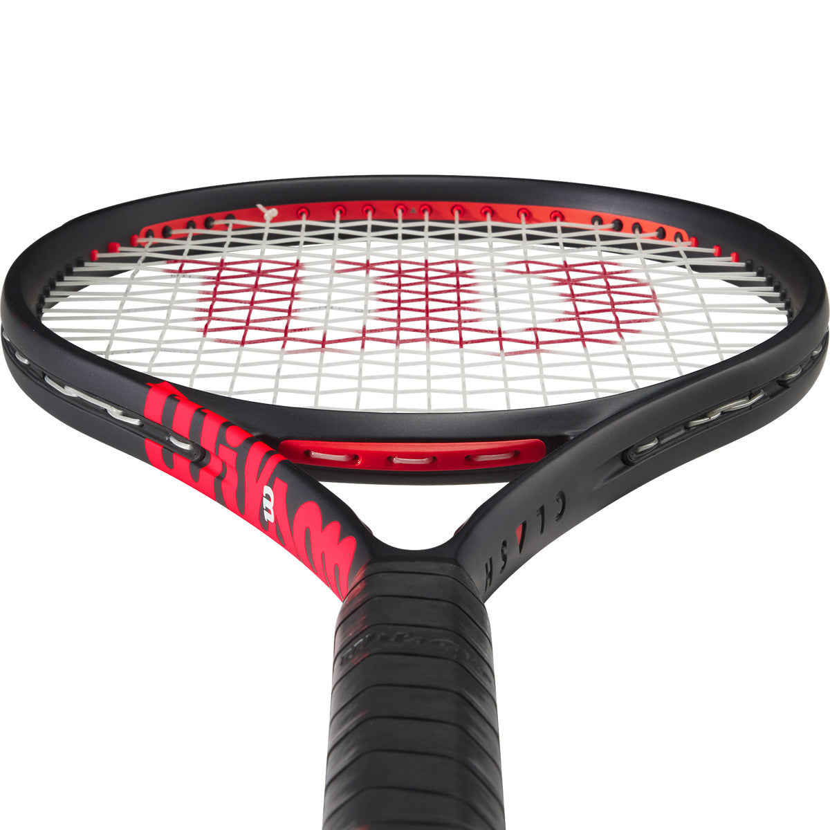 Wilson Clash 100 Pro v3 Tennis Racket