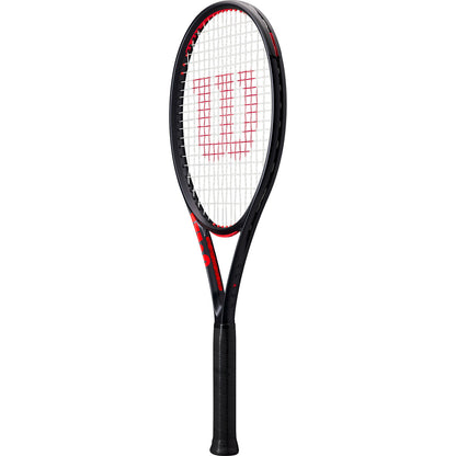 Wilson Clash 100L v3 Tennis Racket