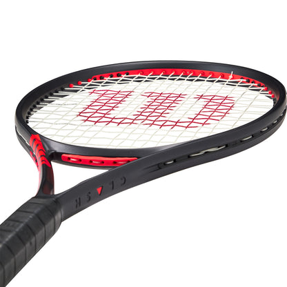 Wilson Clash 100L v3 Tennis Racket