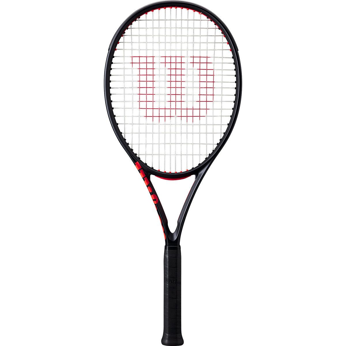 Wilson Clash 100UL v3 Tennis Racket