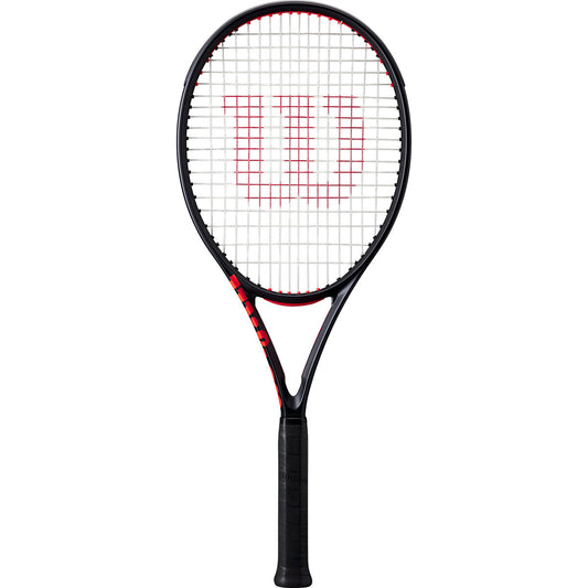 Wilson Clash 100UL v3 Tennis Racket