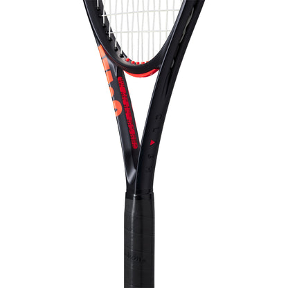 Wilson Clash 100UL v3 Tennis Racket