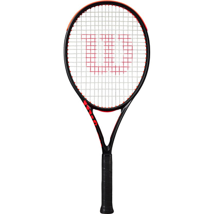 Wilson Clash 100 v3 Tennis Racket