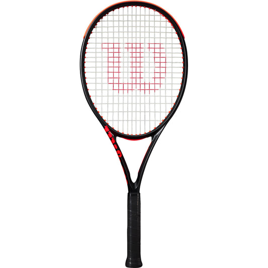 Wilson Clash 100 v3 Tennis Racket