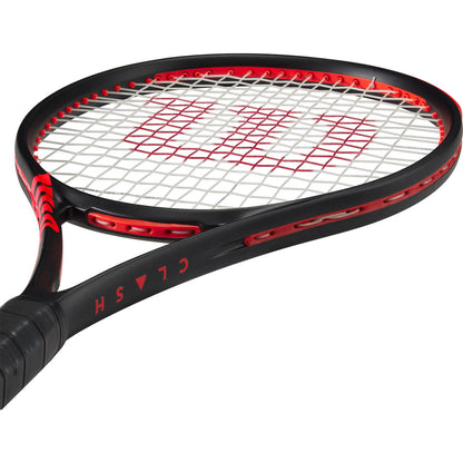 Wilson Clash 100 v3 Tennis Racket