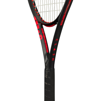 Wilson Clash 100 v3 Tennis Racket