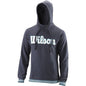 Wilson Chi Script Hoodie Men